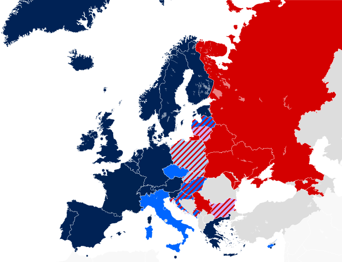 Fil:Same sex marriage map Europe detailed.svg