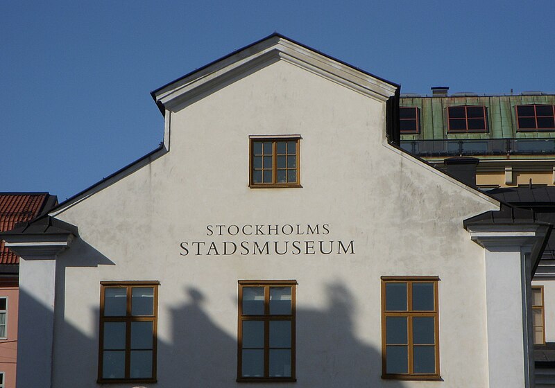 Fil:Stockholms Stadsmuseum 2009a.jpg