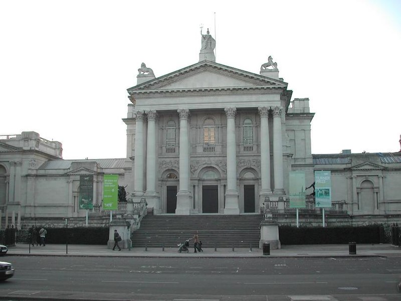 Fil:Tate Britain Gallery.JPG