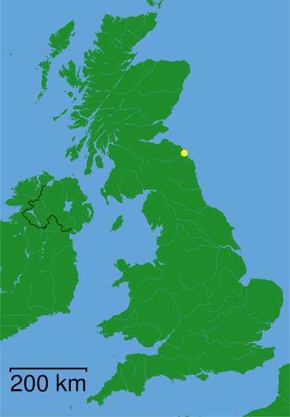 Fil:Berwick-Upon-Tweed - Northumberland dot.png