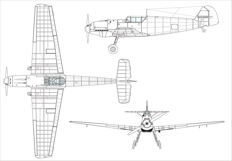 Fil:Bf109B 3Seiten neu.jpg