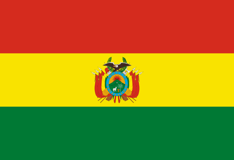 Fil:Flag of Bolivia (state).svg