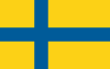 Flag of Ostergotland.svg