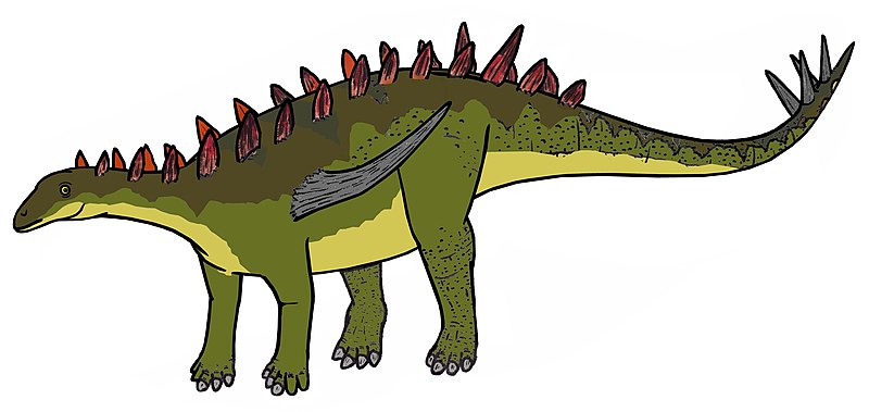 Fil:Gigantspinosaurus 05387.JPG