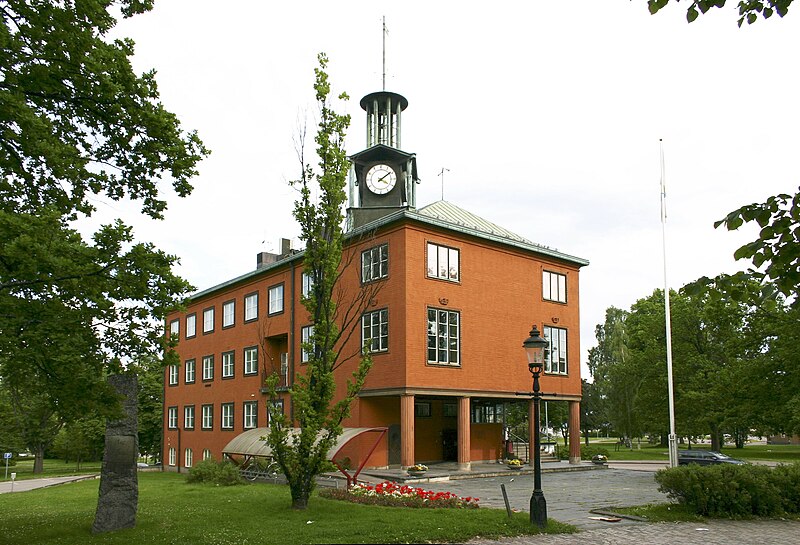 Fil:Ludvika stadshus.jpg