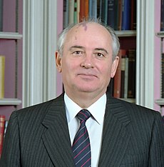 Michail Gorbatjov