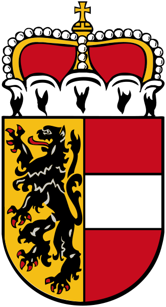 Fil:Salzburg Wappen.svg