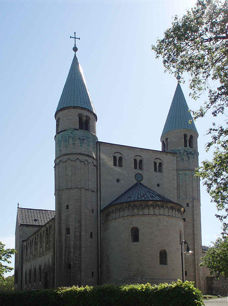 Fil:Stiftskirche.Gernrode.Westfront.jpg