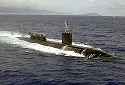 USS Greeneville (SSN-772)