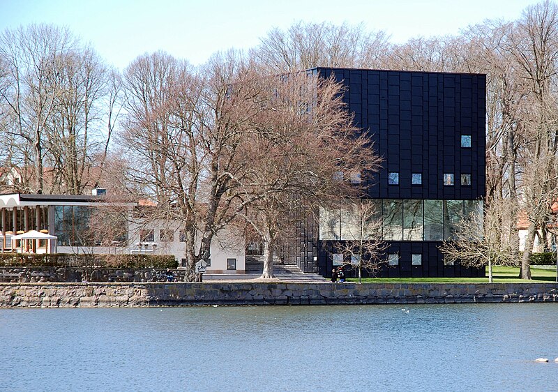 Fil:Kalmar Konstmuseum 01.JPG