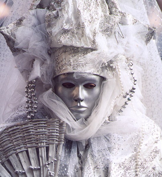 Fil:Venezia-maschera carnevale.jpg