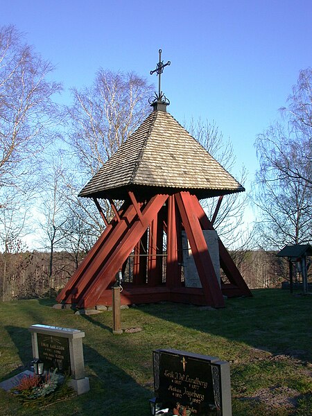 Fil:Vättak church Tidaholm Sweden 003.JPG