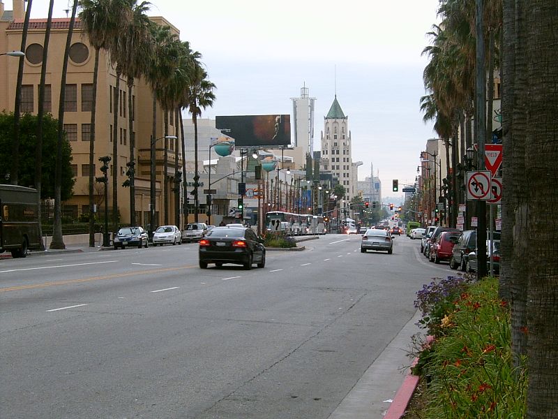 Fil:Hollywood Boulevard (2006).JPG