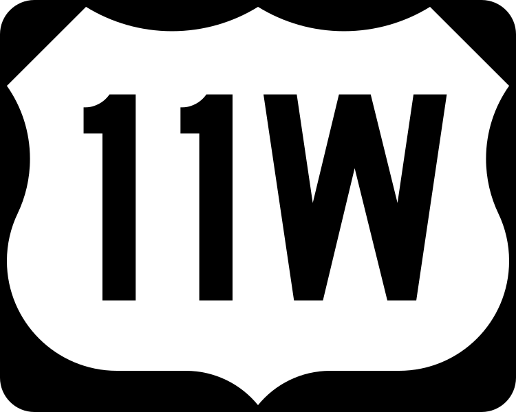 Fil:US 11W.svg