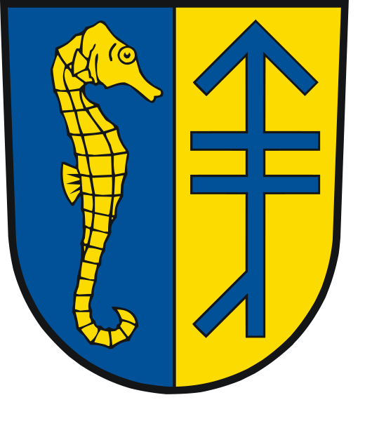 Fil:Wappen Hiddensee.svg