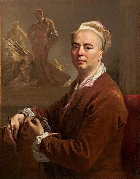 Fil:1707 Self-Portrait of Nicolas de Largillière.jpg