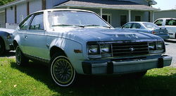 1979 AMC Spirit liftback light blue NC.jpg