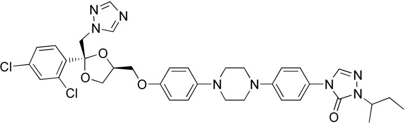 Fil:Itraconazole structure.png