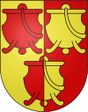 Plagne-coat of arms.svg
