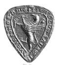 Sambor II Tczewski seal 1229.PNG
