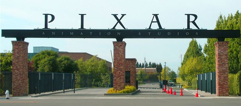 Fil:Pixar - front gates.jpg