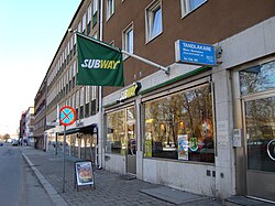 Subway Karlskrona.JPG
