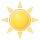 Weather-clear.svg