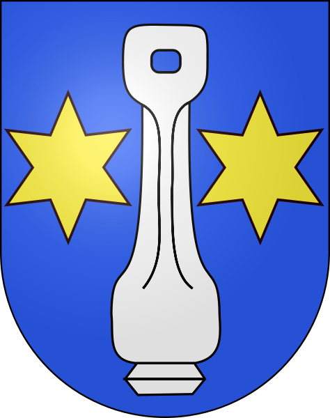 Fil:Kallnach-coat of arms.svg