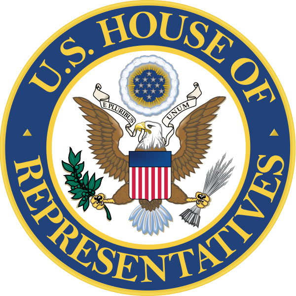 Fil:Seal of the House of Representatives.svg