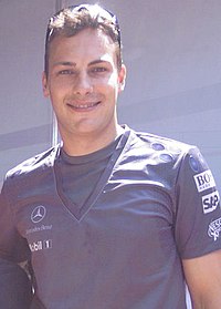 Gary Paffett, 2006