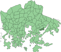 Helsinki districts-Marjaniemi.png