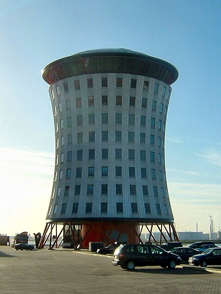 Fil:Mammoet office building.jpg