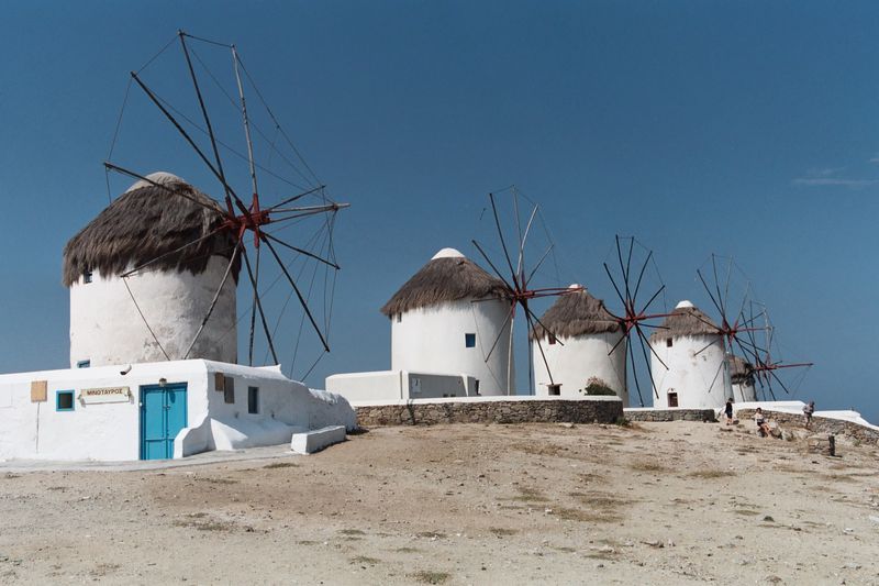 Fil:Mykonos Windmills.jpg