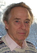 Peter Pohl, 2007.jpg