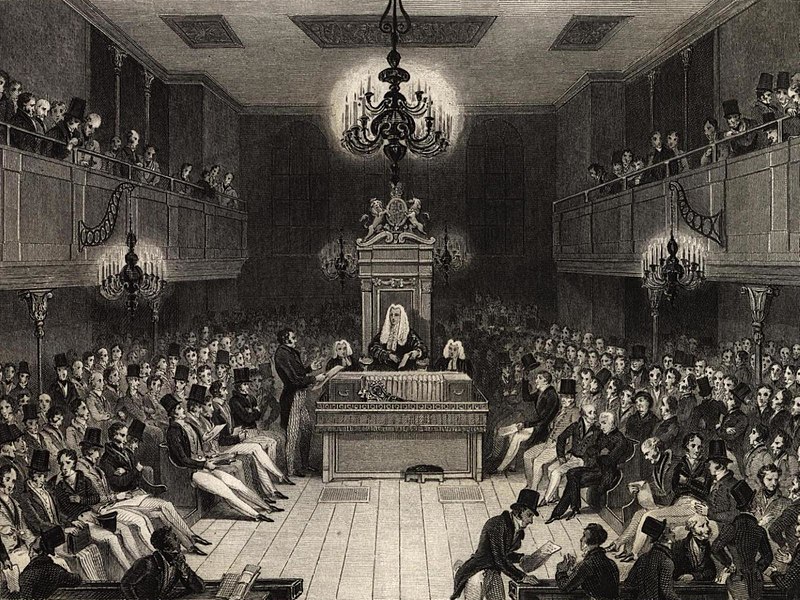 Fil:British House of Commons 1834.jpg