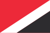 Furstendömet Sealands flagga