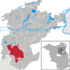 Bernau i Landkreis Barnim (Brandenburg)