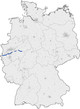 Bundesautobahn 46 map.png