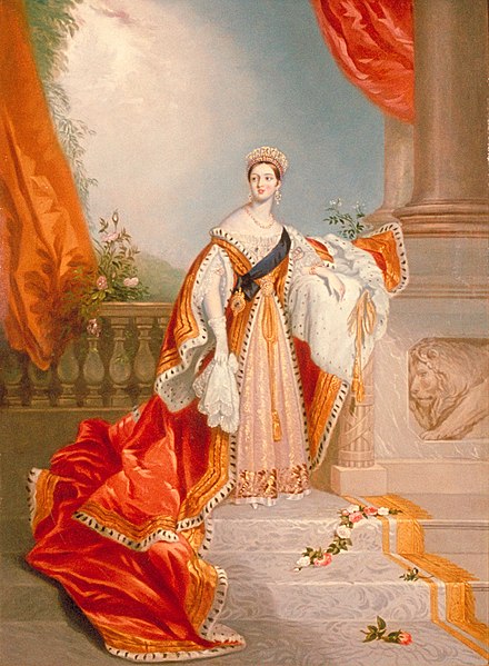 Fil:Chalon Portrait of Queen Victoria - 1837.jpg