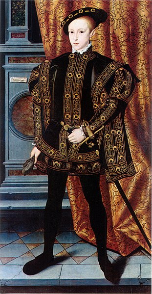 Fil:Edward VI Scrots c1550.jpg