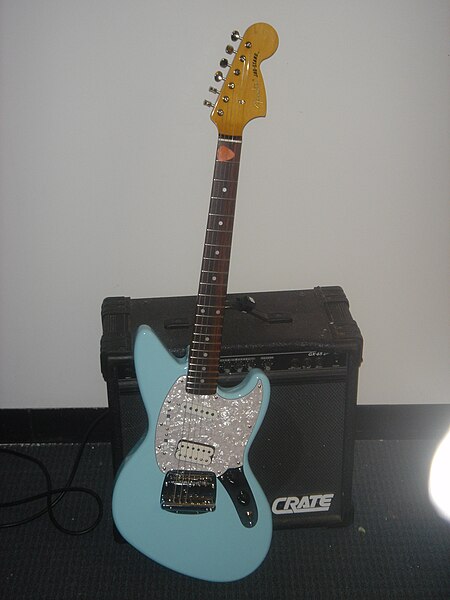 Fil:Fender jagstang.jpg