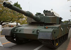 Japanese Type 90 Tank - 1.jpg