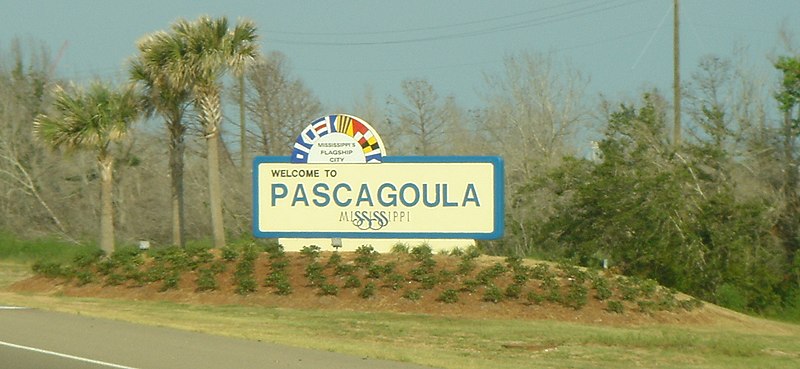 Fil:Pascagoula sign.jpg