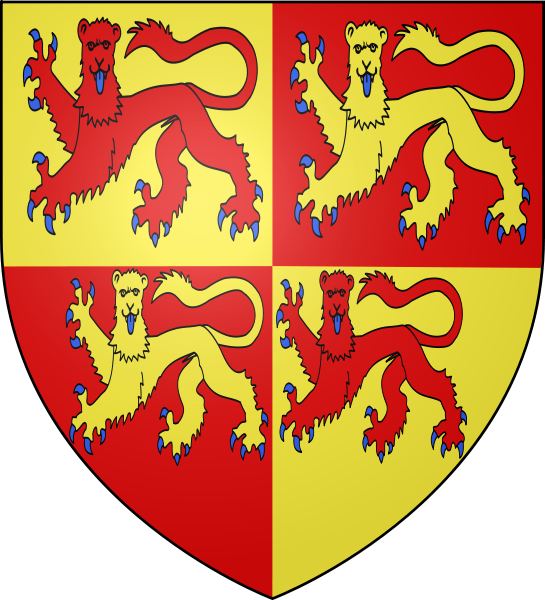 Fil:Wales Arms.svg