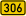 Bundesstraße 306 number.svg