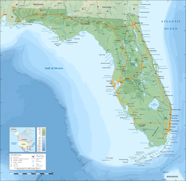 Fil:Florida topographic map-en.svg