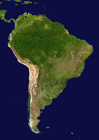 Fil:South America satellite orthographic.jpg