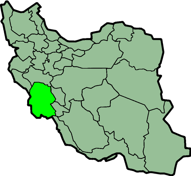 Fil:IranKhuzestan.png