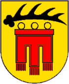 Landkreis Böblingens vapensköld