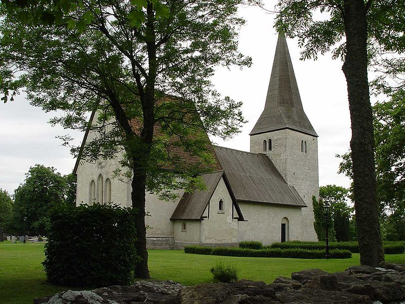 Fil:Gotland-Froejel-Kirche 02.jpg